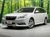 2012 Subaru Legacy Touring Wagon DBA-BRM