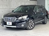 2014 Subaru Legacy Outback DBA-BS9