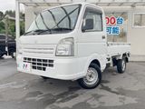 2016 Suzuki Carry Truck EBD-DA16T