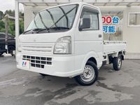2016 Suzuki Carry Truck EBD-DA16T