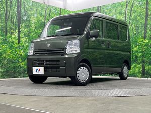 2020 Suzuki Every Wayout HBD-DA17V