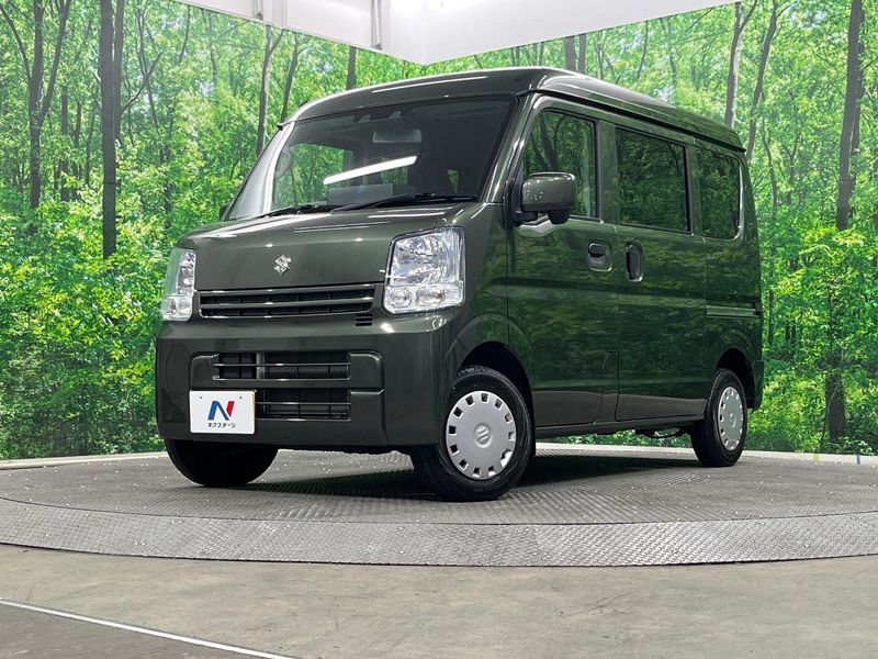 2020 Suzuki Every Wayout HBD-DA17V (UW-6aadfc62e0e4d)[0]