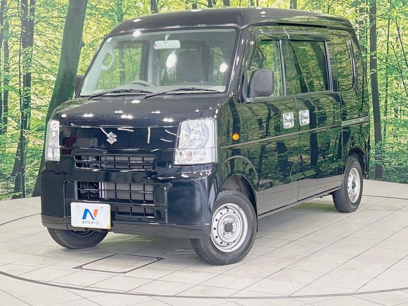 2014 Suzuki Every Wayout HBD-DA64V (UW-6aadfc6789548)[0]