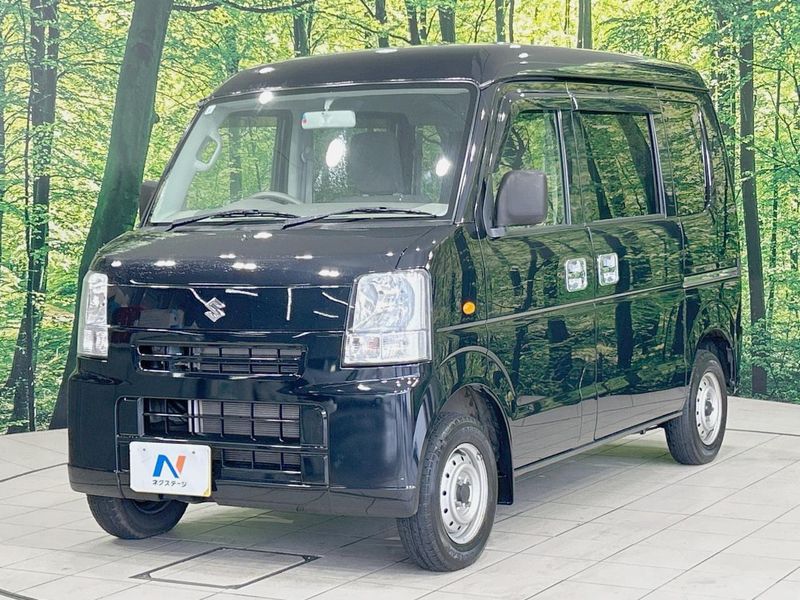 2014 Suzuki Every Wayout HBD-DA64V (UW-6aadfc6789548)[10]