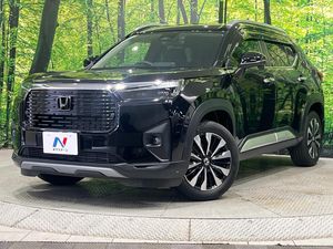2024 Honda WR-V 5BA-DG5