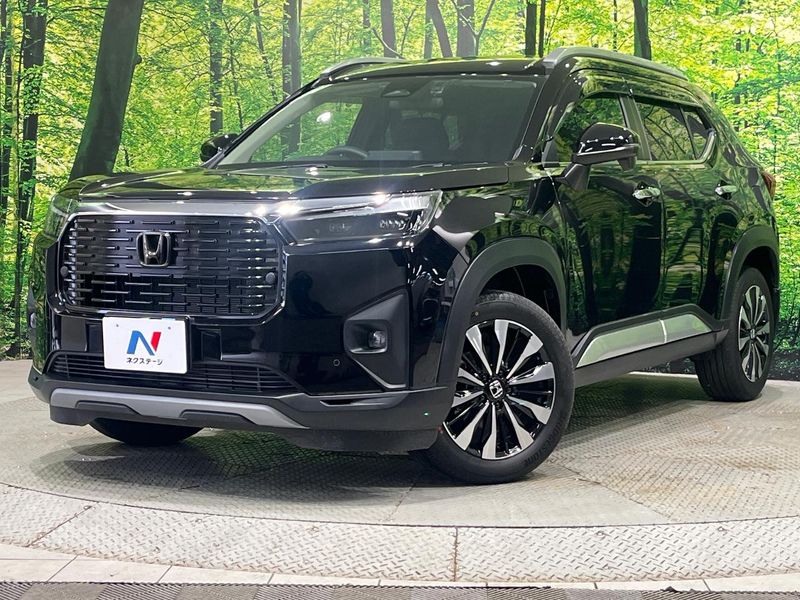 2024 Honda WR-V 5BA-DG5 (UW-6aadfc6985120)[0]
