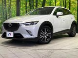 2016 Mazda CX-3 LDA-DK5AW