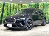 2016 Mazda CX-3 LDA-DK5FW