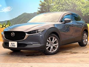 2020 Mazda CX-30 5BA-DMEP