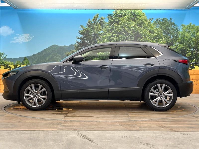 2020 Mazda CX-30 5BA-DMEP (UW-6aadfc765b4bb)[7]