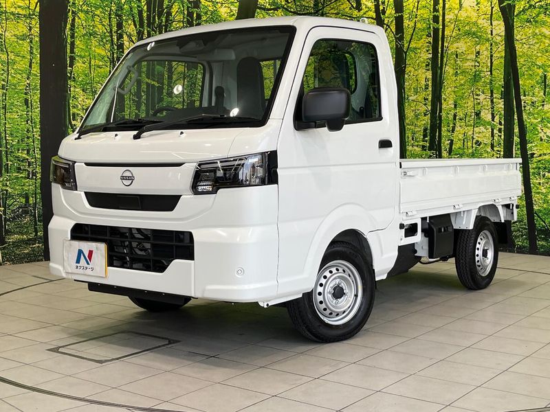 2026 Nissan Clipper Truck 3BD-DR16T (UW-6aadfc784635b)[0]