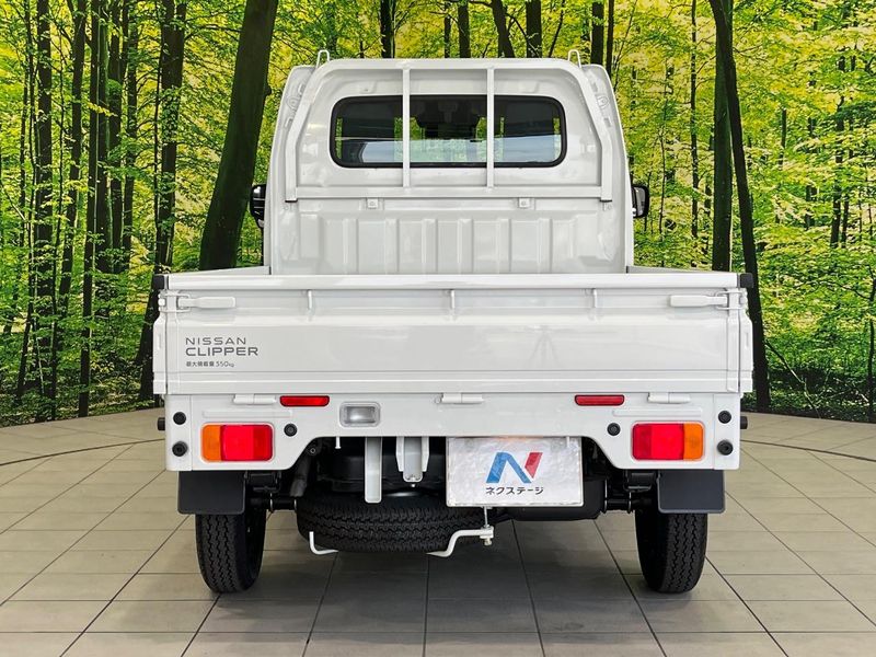 2026 Nissan Clipper Truck 3BD-DR16T (UW-6aadfc784635b)[25]