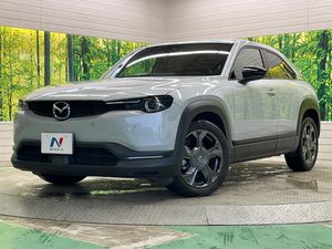 2023 Mazda MX-30 5AA-DREJ3P