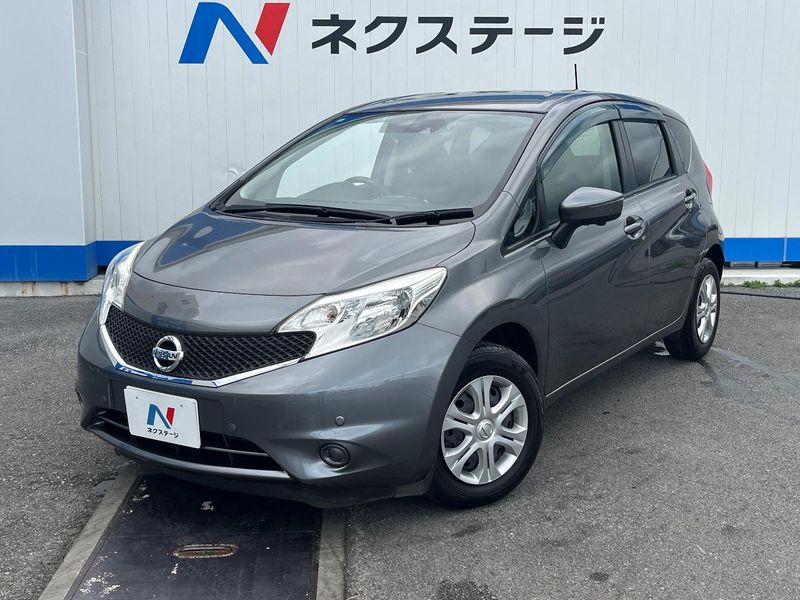 2015 Nissan Note DBA-E12 (UW-6aadfc803c447)[0]