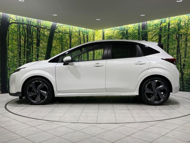 2022 Nissan Aura 6AA-FE13 (UW-6aadfc8b85f01)[18]