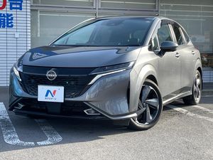 2022 Nissan Aura 6AA-FE13