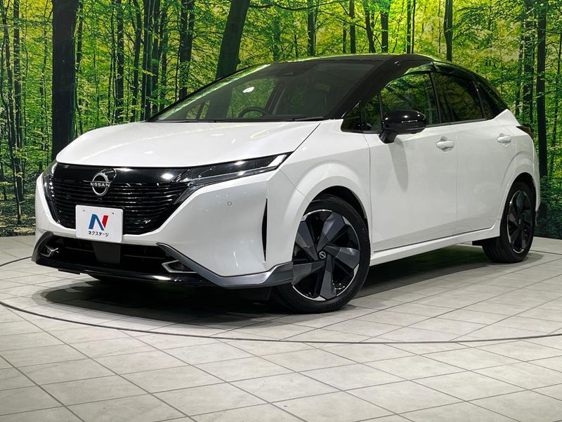 2023 Nissan Aura 6AA-FE13 (UW-6aadfc8f5ffed)[0]