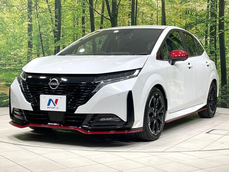2024 Nissan Aura 6AA-FE13 (UW-6aadfc9017c3a)[8]