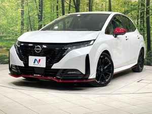 2024 Nissan Aura 6AA-FE13