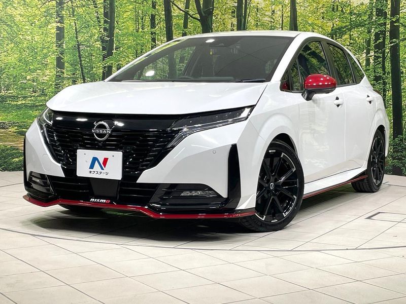 2024 Nissan Aura 6AA-FE13 (UW-6aadfc9017c3a)[0]