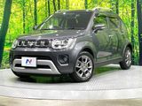 2023 Suzuki Ignis 5AA-FF21S