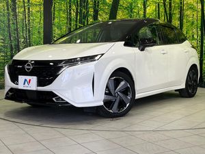 2022 Nissan Aura 6AA-FSNE13