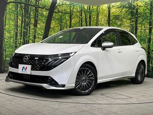 2024 Nissan Aura 6AA-FSNE13