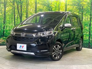 2022 Honda Freed hybrid 6AA-GB8