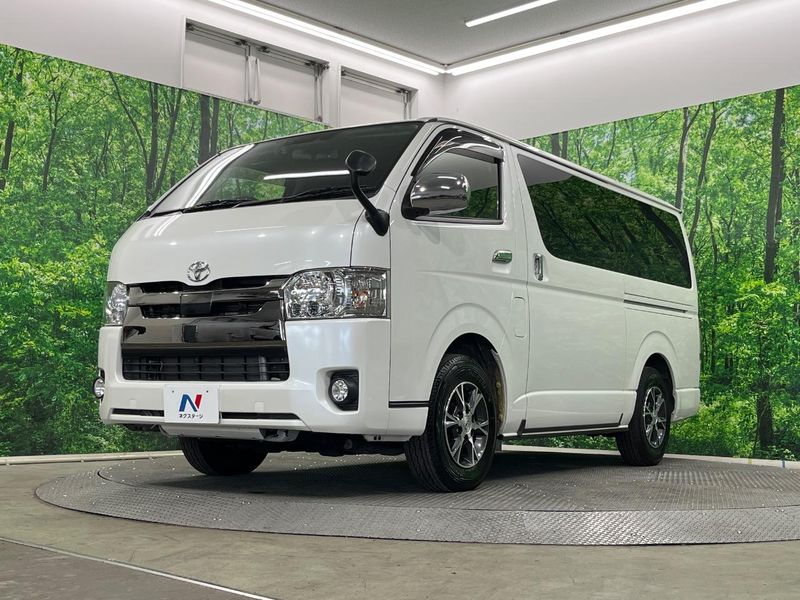 2018 Toyota Hiace Van QDF-GDH206V (UW-6aadfca6ab8da)[21]