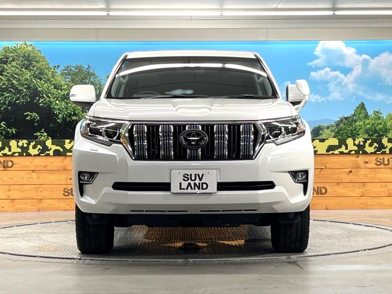 2023 Toyota Land Cruiser Prado 3DA-GDJ150W (UW-6aadfca8c5c01)[20]