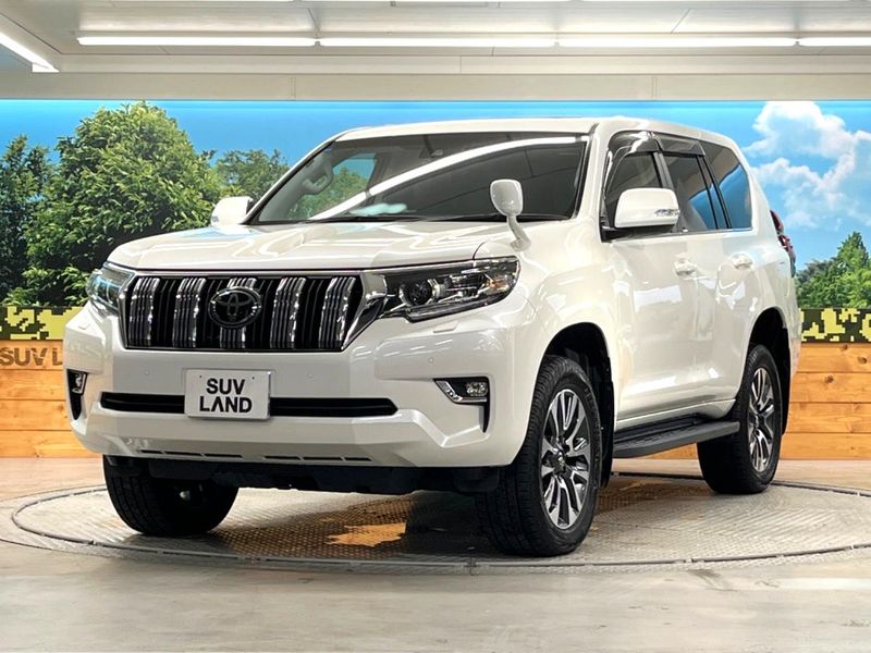 2023 Toyota Land Cruiser Prado 3DA-GDJ150W (UW-6aadfca8c5c01)[13]