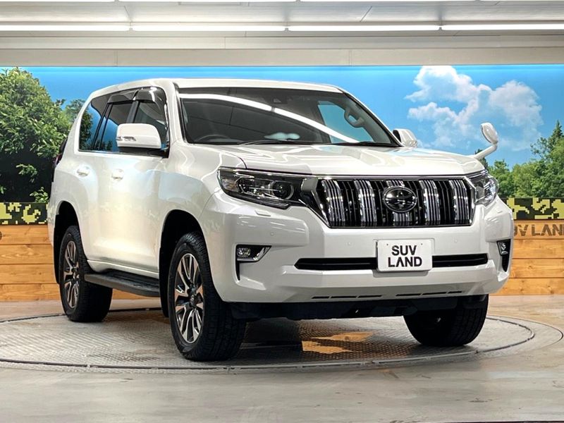 2023 Toyota Land Cruiser Prado 3DA-GDJ150W (UW-6aadfca8c5c01)[19]