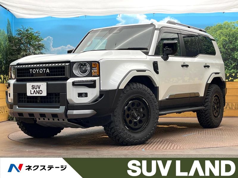 2024 Toyota Land Cruiser 250 3DA-GDJ250W (UW-6aadfca95443b)[3]