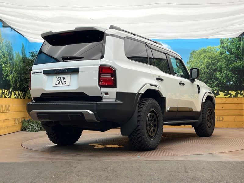 2024 Toyota Land Cruiser 250 3DA-GDJ250W (UW-6aadfca95443b)[21]