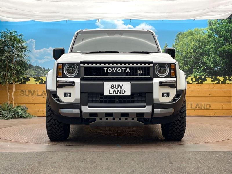 2024 Toyota Land Cruiser 250 3DA-GDJ250W (UW-6aadfca95443b)[18]