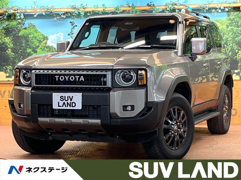 2024 Toyota Land Cruiser 250 3DA-GDJ250W (UW-6aadfcaa736c8)[3]