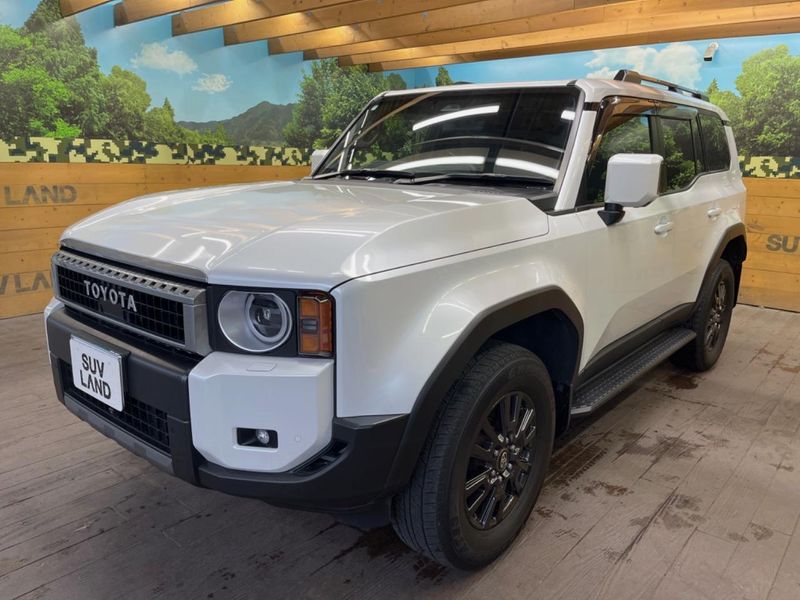 2024 Toyota Land Cruiser 250 3DA-GDJ250W (UW-6aadfcaab8831)[22]