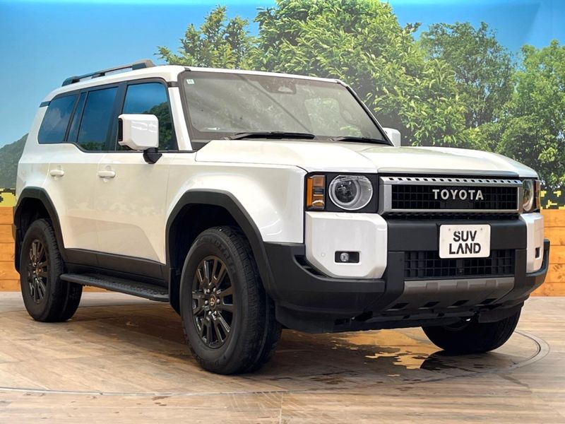 2024 Toyota Land Cruiser 250 3DA-GDJ250W (UW-6aadfcaade6f0)[9]