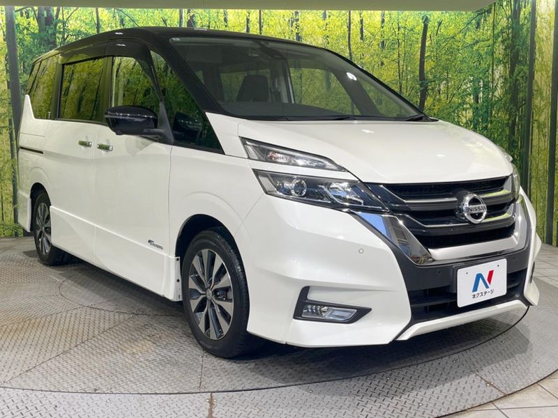 2018 Nissan Serena DAA-GFC27 (UW-6aadfcb412a64)[22]