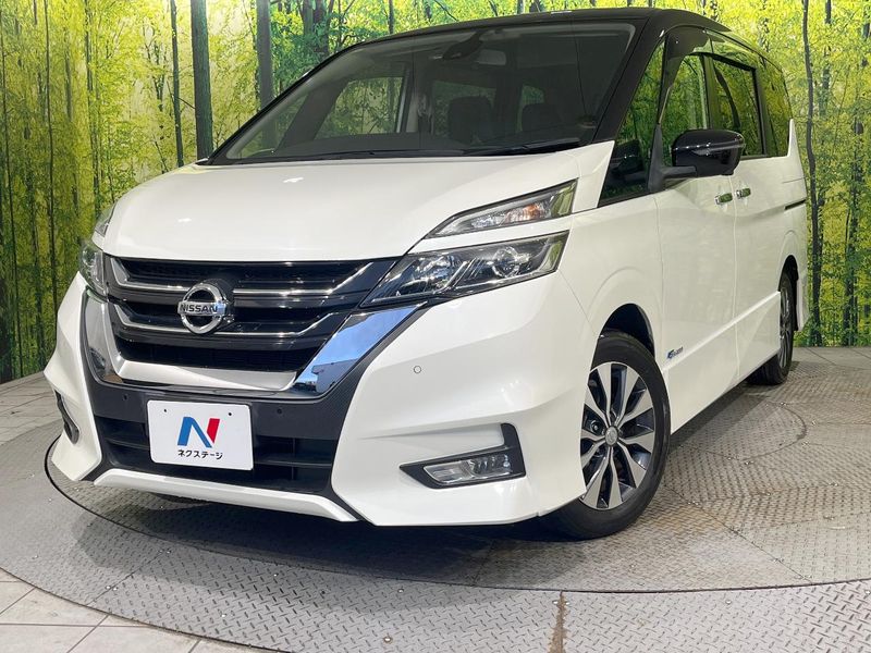 2018 Nissan Serena DAA-GFC27 (UW-6aadfcb412a64)[0]
