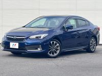 2021 Subaru Impreza G4 3BA-GK3