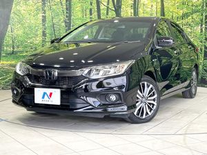 2019 Honda Grace DAA-GM4
