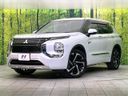 2022 Mitsubishi OUTLANDER PHEV 5LA-GN0W (UW-6aadfcc877133)[0]