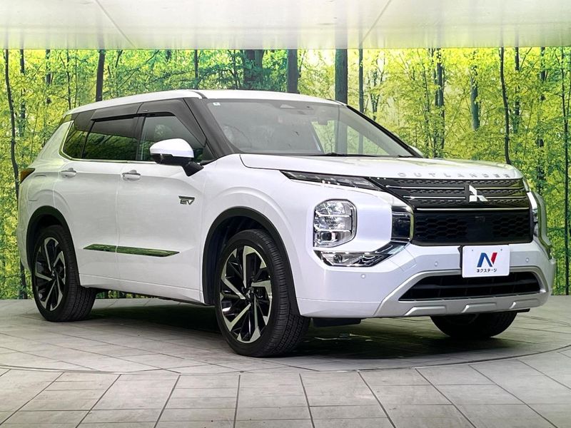 2022 Mitsubishi OUTLANDER PHEV 5LA-GN0W (UW-6aadfcc877133)[17]