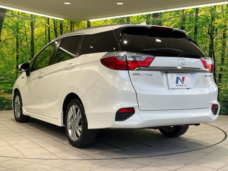 2018 Honda SHUTTLE DAA-GP7 (UW-6aadfcd268896)[9]