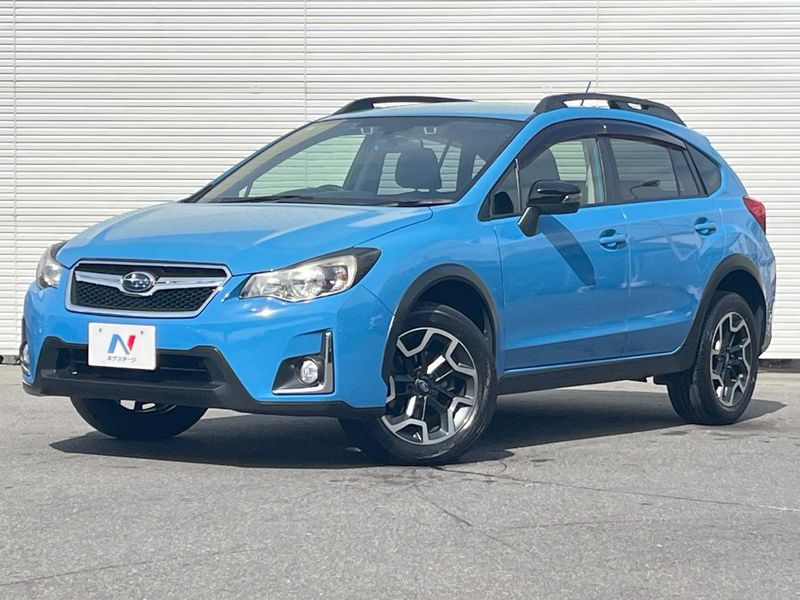 2016 Subaru XV DBA-GP7 (UW-6aadfcd2ac525)[0]