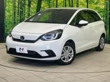 2021 Honda Fit 6AA-GR3