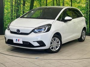 2021 Honda Fit 6AA-GR3