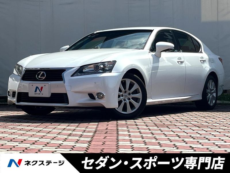 2012 Lexus GS DBA-GRL11 (UW-6aadfcd6ef1c5)[3]