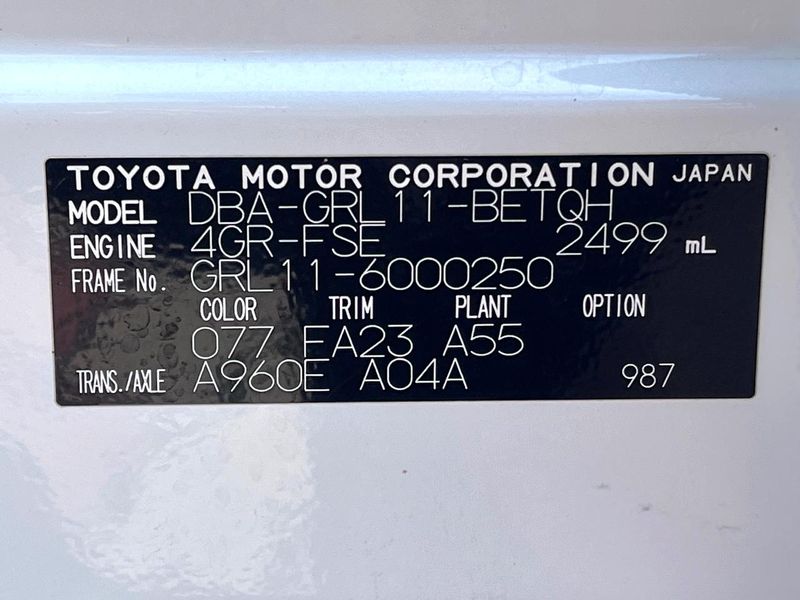 2012 Lexus GS DBA-GRL11 (UW-6aadfcd6ef1c5)[1]